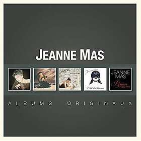Original Album Series CD