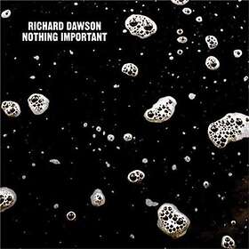 Richard Dawson (Rock) Important CD
