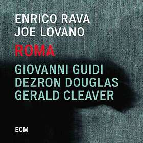 Enrico Rava CD
