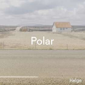 Helge - Polar LP