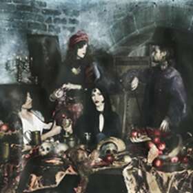 Purson The & Blue Door CD