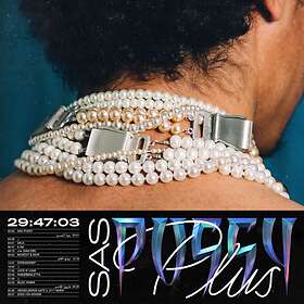 karpe SAS / PUSSY LP