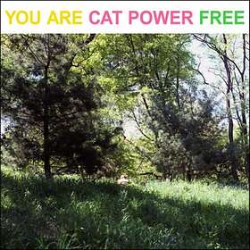 Cat Power You Are Free LP