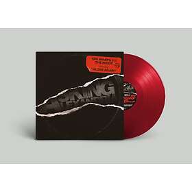 Asking Alexandria See What's On The Inside Limited Edition LP