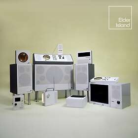 Elder Island Omnitone Collection LP