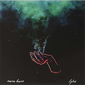 Lylas Warm Harm LP