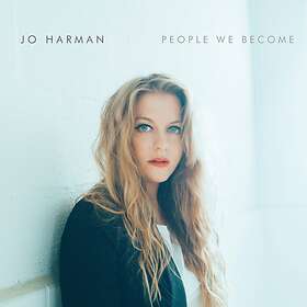 Jo Harman People We Became LP