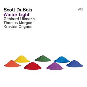 DuBois Winter Light LP