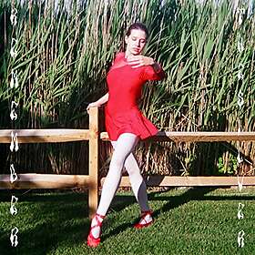 Emily Yacina Remember The Silver LP