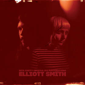 Seth Avett & Lea Mayfield & Sing Elliott Smith LP