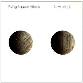 Flying Saucer New Lands LP
