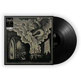 Ofermod Ofermodian Litanies LP