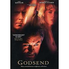 Godsend (US) (DVD)