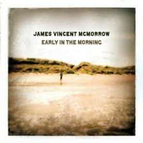 James McMorrow Early In The Morning CD