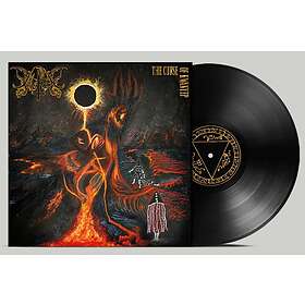 Xalpen The Curse Of Kwányep LP