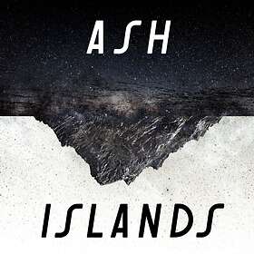 Ash - Islands LP