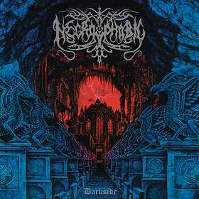 Necrophobic - Darkside CD