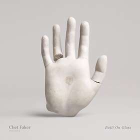 Chet Faker - Built On Glass CD