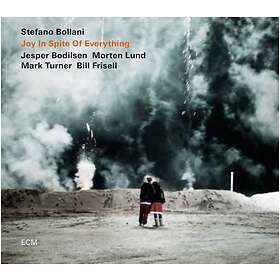 Stefano Bollani In Spite Of Everything CD