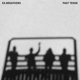 Ex-Breathers Past Tense LP