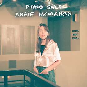 Angie McMahon Piano LP