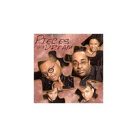 Of A Dream No Assembly Required CD