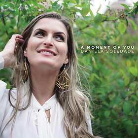 Daniela Soledade A Of You LP