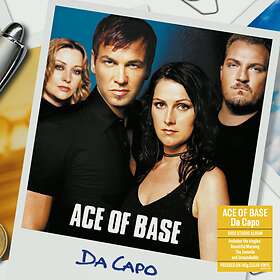 Ace Of Da Capo LP