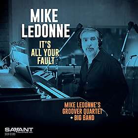 Ledonne It's All Your Fault CD