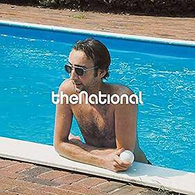 The National (Remastered) LP