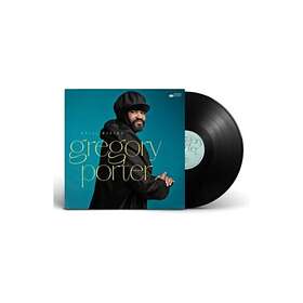 Porter Still Rising The Collection LP