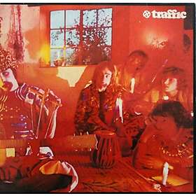 Traffic Mr. Fantasy (Remastered) LP