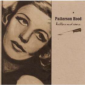Patterson Hood Killers And LP