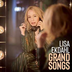 Lisa Ekdahl Songs LP