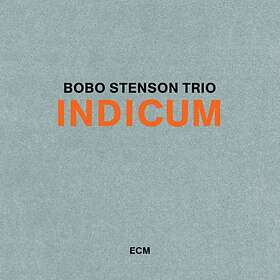 Bobo Stenson Indicium CD