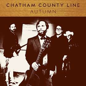 County Line Autumn LP