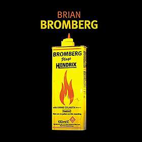 Brian Bromberg Plays Hendrix CD