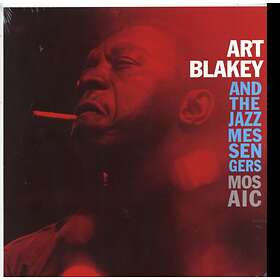 Art Blakey LP