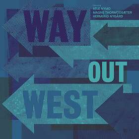 Way Out LP