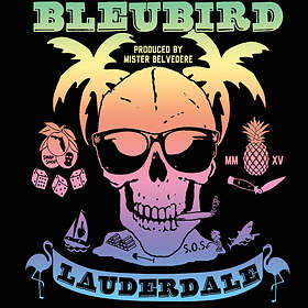 Bleubird Lauderdale LP