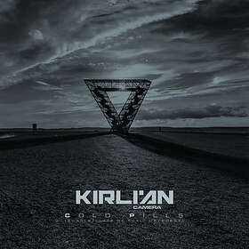 Kirlian Camera Cold Pills CD