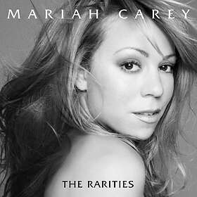 The Rarities CD