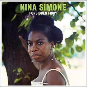 Simone Forbidden Fruit LP