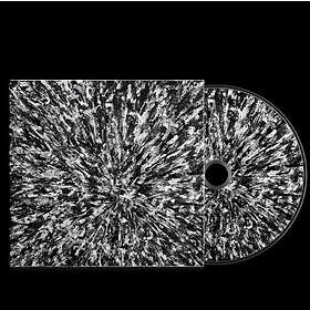 Aphyxion As (Digipack) CD