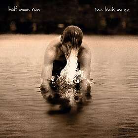 Half Run Sun Leads Me On LP