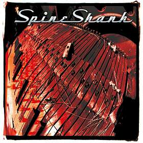 Spineshank Strictly LP