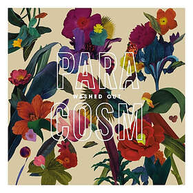 Washed Out Paracosm CD