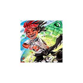 Trippie Redd A Letter To You 3 CD