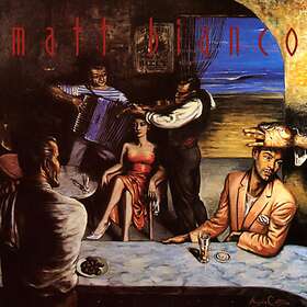 Matt Deluxe Edition CD