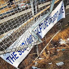 Media Jeweler Sublime Sculpture Of Being Alive LP